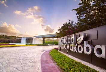 Lote de Terreno en  Solidaridad, Quintana Roo, Mex