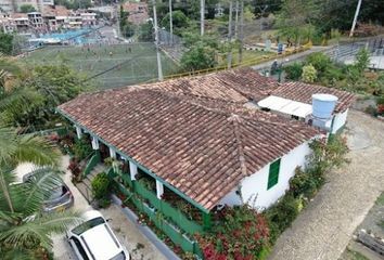 Casa en  Comuna 7, Robledo, Medellín