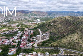 Lote de Terreno en  Tres Estrellas, Ciudad De Guanajuato