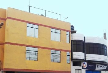 Departamento en  Chiclayo Distrito, Chiclayo