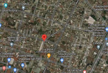 Departamento en  Mirasol, San Pablo I, Iztapalapa, Ciudad De México, 09648, Mex