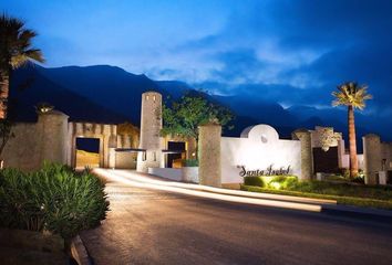 Lote de Terreno en  Antigua Hacienda Santa Anita, Monterrey