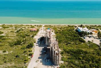 Departamento en  Dzemul, Yucatán, Mex