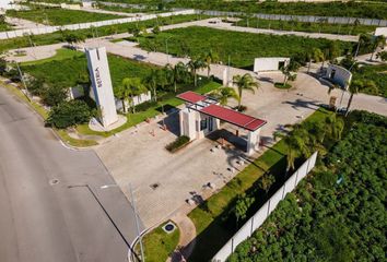 Lote de Terreno en  97302, Mérida, Yucatán, Mex