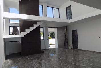 Casa en  Fraccionamiento Burgos Bugambilias, Temixco, Morelos