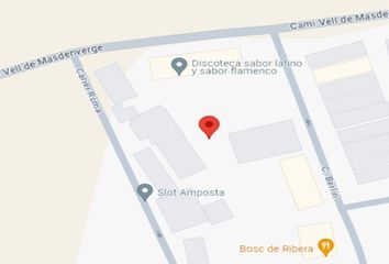 Oficina en  Amposta, Tarragona Provincia