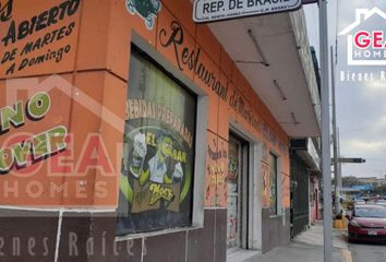 Local comercial en  Ignacio Zaragoza, Ciudad Madero