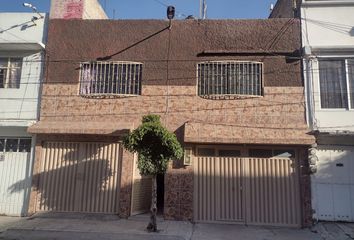 Casa en  Consejo Agrarista Mexicano, Iztapalapa