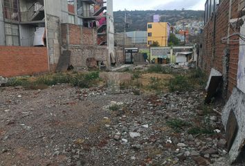 Lote de Terreno en  Martín Carrera, Gustavo A. Madero