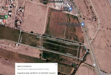 Lote de Terreno en  Chihuahua 2094, Municipio De Chihuahua