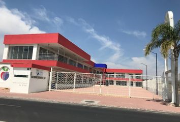 Local comercial en  Anillo Vial Iii, Ciudad Maderas, El Marqués, Querétaro, 76246, Mex