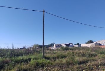 Terrenos en  Gualeguay, Entre Ríos