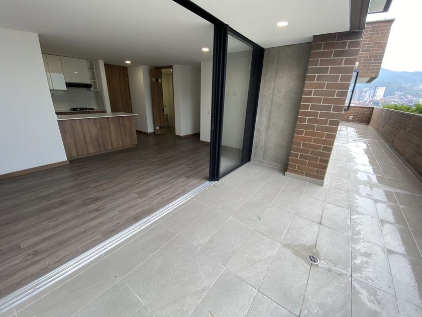 Apartamento en arriendo Envigado, Antioquia