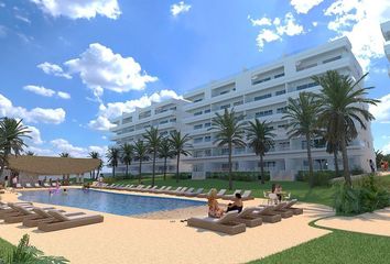 Departamento en  Avenida Paseo De Los Cocoteros 200-200, Fracc Flamingos Residencial, Bahía De Banderas, Nayarit, 63732, Mex