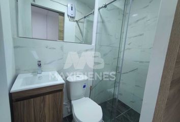 Apartment for rent in Simón Bolívar, Medellín