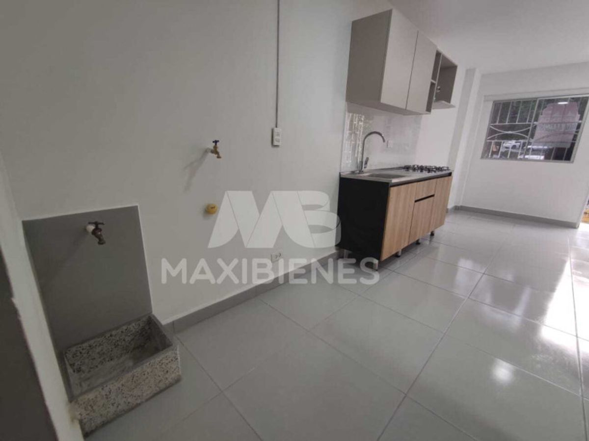 Apartamento en arriendo Simón Bolívar (Occidente) en Simon Bolivar