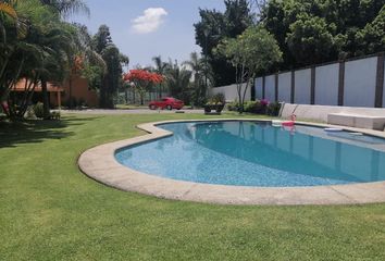 Casa en  Pueblo José G Parres, Jiutepec, Morelos