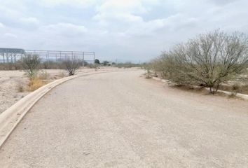 Lote de Terreno en  Armando Del Castillo Franco, Gómez Palacio