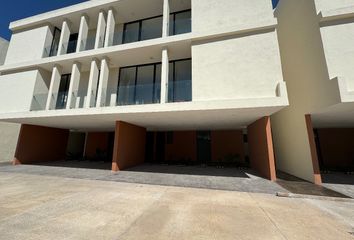 Departamento en  Pueblo Temozon Norte, Mérida, Yucatán