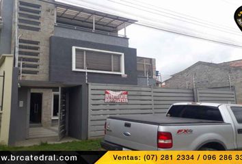 Departamento en  Cuenca, Azuay