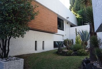 Casa en  Bosques De Las Lomas, Cuajimalpa De Morelos