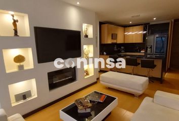 Apartamento en  El Salitre, Bogotá