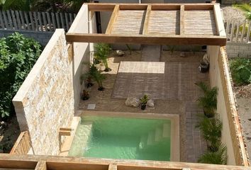 Casa en  Telchac-telchac Puerto, Telchac Puerto Centro, Telchac Puerto, Yucatán, 97407, Mex