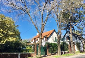 Casa en  Parque Luro, Mar Del Plata