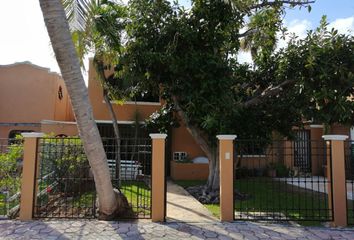 Casa en  Zona Hotelera, Cancún, Quintana Roo