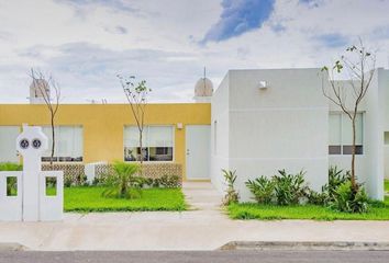 Casa en  San Carlos Del Sur, Mérida, Yucatán