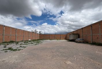 Lote de Terreno en  Anillo Periférico Norte, Fraccionamiento Tercera Chica 4, Milpillas, San Luis Potosí, Municipio De San Luis Potosí, San Luis Potosí, 78100, México