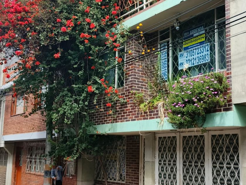 Apartamento en arriendo La Campiña, Noroccidente