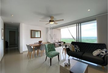 Apartamento en  Puerto Colombia, Atlántico