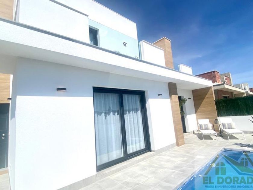 Villa en venta Roldan, Murcia Provincia