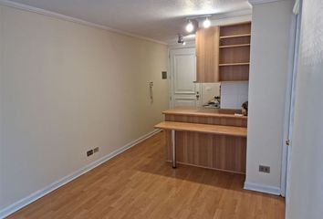 Departamento en venta en Santiago Centro