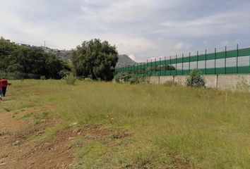 Lote de Terreno en  San Mateo Nopala Zona Sur, Naucalpan De Juárez