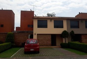 Casa en  Coaxustenco, Metepec