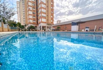 Apartamento en  Benidorm, Alicante Provincia