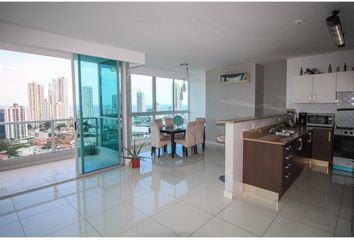 Apartamento en  San Francisco, Ciudad De Panamá