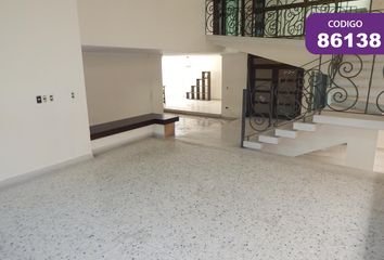 Casa en  Carrera 57 81-7-81-99, El Golf, Barranquilla, Atlantico, Col