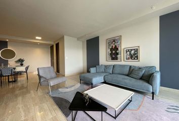 Apartamento en  Santa María, Ciudad De Panamá