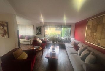 Casa en condominio en  Calle General Francisco Villareal 33-77, Sta Fe, El Molino, Cuajimalpa De Morelos, Ciudad De México, 05240, Mex