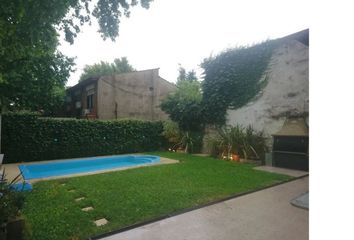 Casa en  San Antonio De Padua, Partido De Merlo