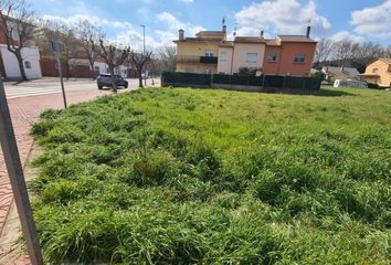 Terreno en  Santa Maria De Palautordera, Barcelona Provincia