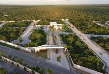 Lote de Terreno en  Jardines Del Norte, Mérida, Mérida, Yucatán