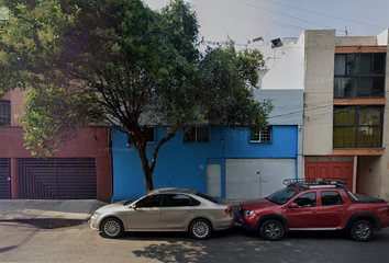 Casa en  Cuicuilco 6, Del Valle, Letrán Valle, Benito Juárez, Ciudad De México, 03650, Mex