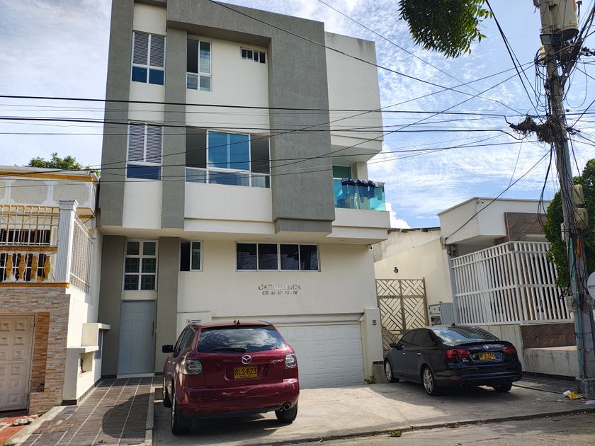 Apartamento en arriendo Recreo Norte, Localidad Norte Centro Histórico