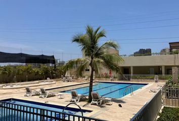 Apartamento en Riomar, Barranquilla