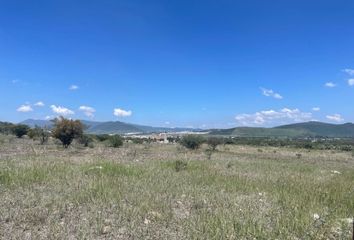 Lote de Terreno en  Querétaro, Mex