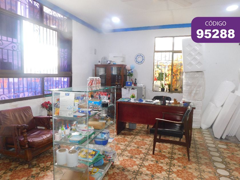 House for rent in Barranquilla